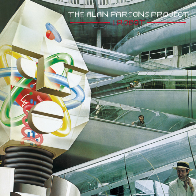 Motif XS as heard on I Robot by The Alan Parsons Project (1977)
