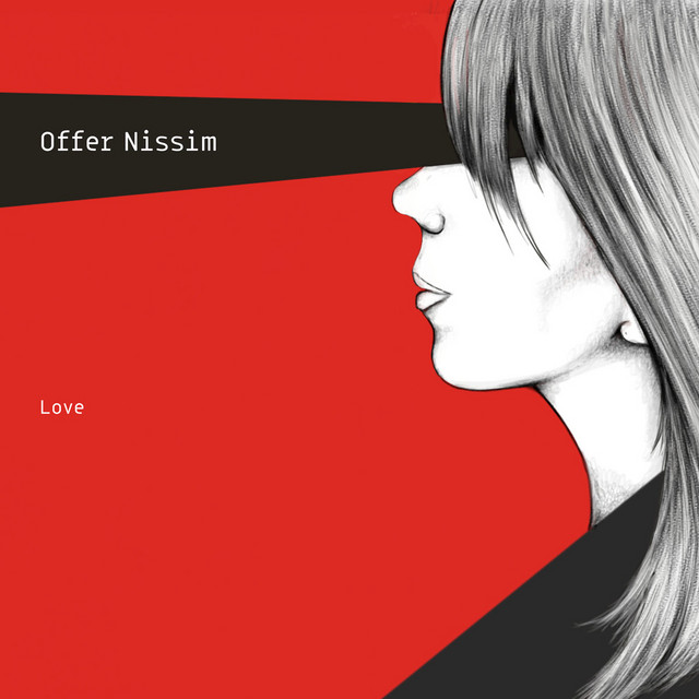 Love album cover