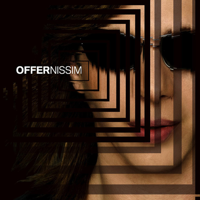 Offer Nissim album cover