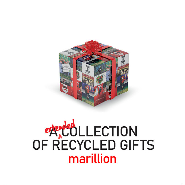 A Extended Collection of Recycled Gifts album cover