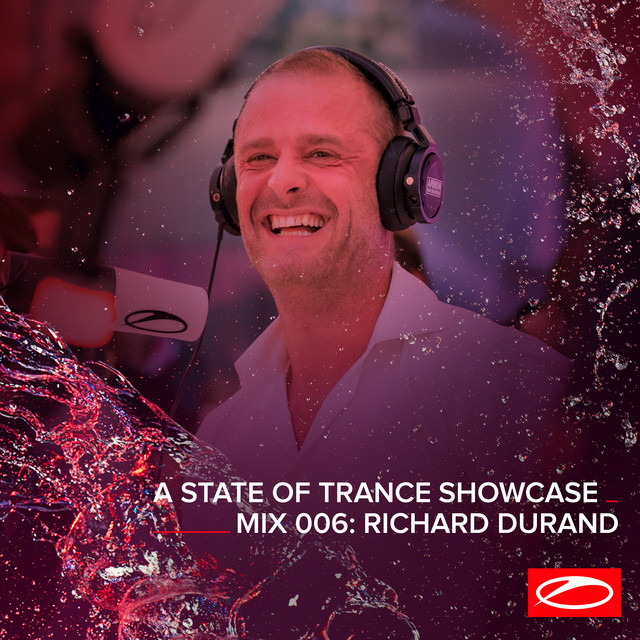 A State Of Trance Showcase - Mix 006: Richard Durand album cover