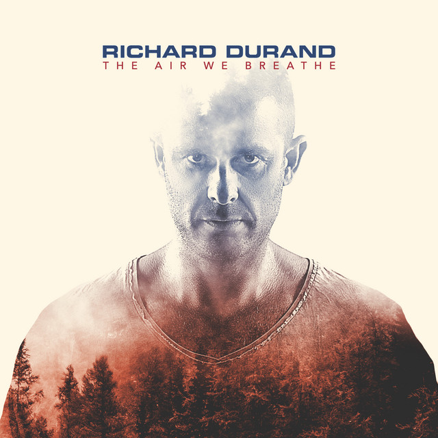 The Air We Breathe album cover