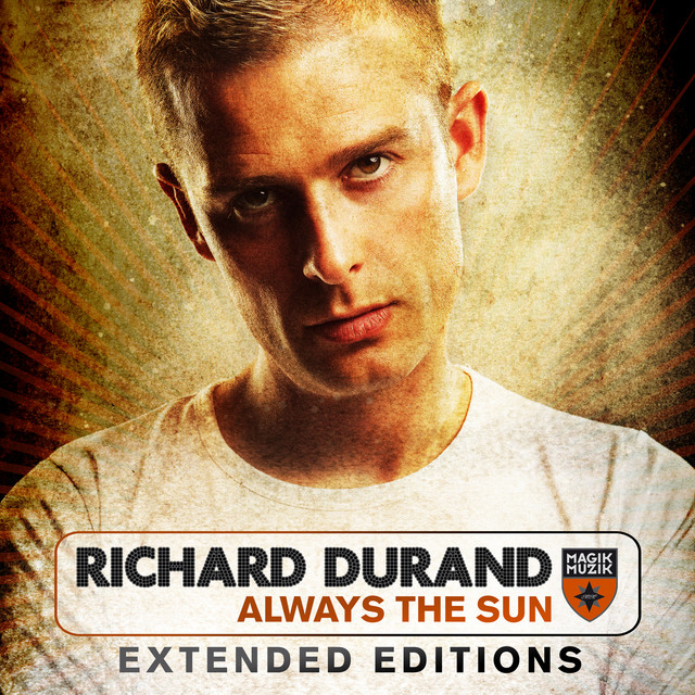 Always The Sun (Extended Versions) album cover