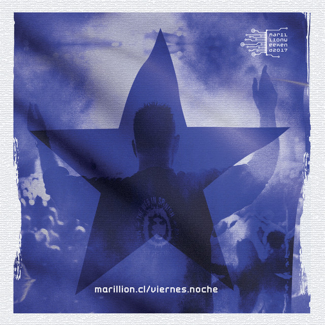 Marillion.Cl / Viernes.Noche album cover