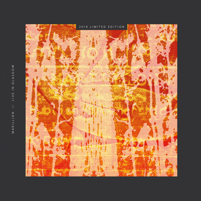 Live in Glasgow (Live) album cover