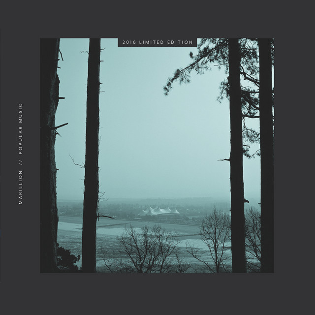 Popular Music album cover