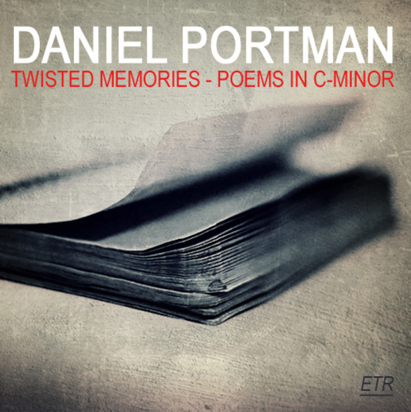 Twisted Memories - Poems In C-Minor album cover