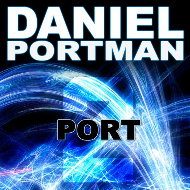 Port 2 album cover