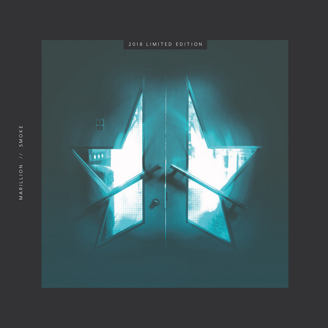 Smoke (Live) album cover