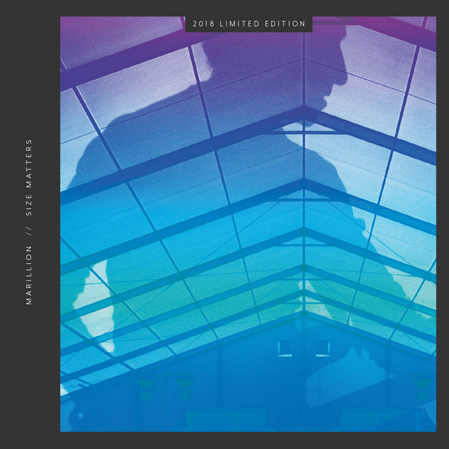 Size Matters (Live) album cover