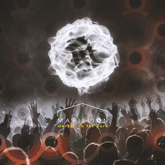 Marbles in the Park (Live) album cover