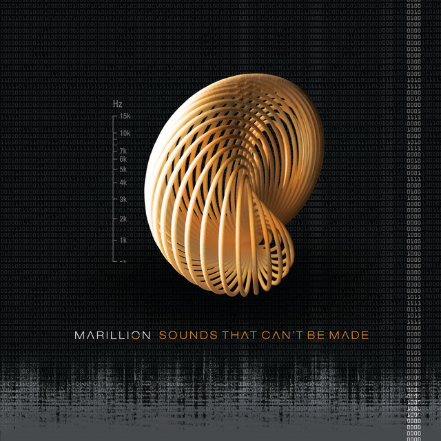 Sounds That Cannot Be Made Specal Edition album cover