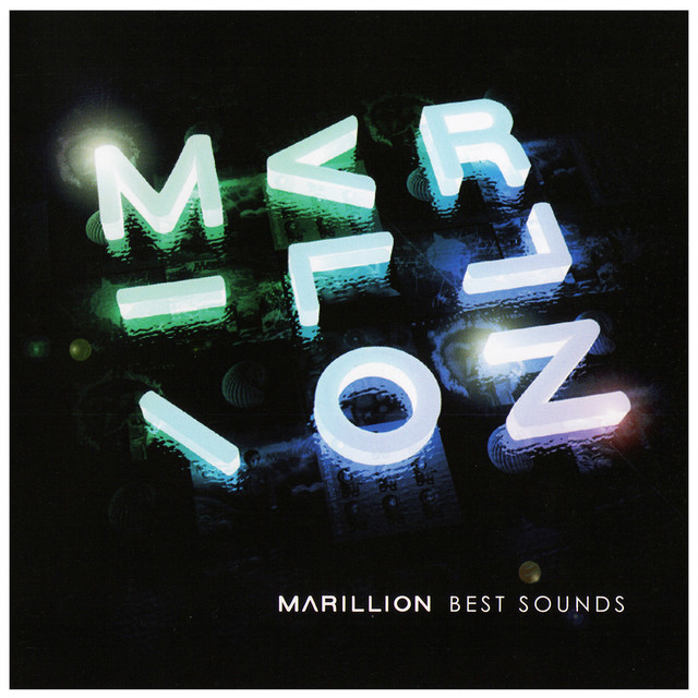 Best Sounds album cover