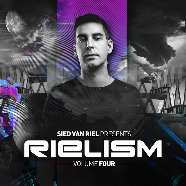 Rielism Four album cover