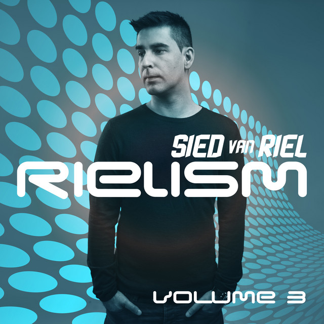 Rielism 3 album cover
