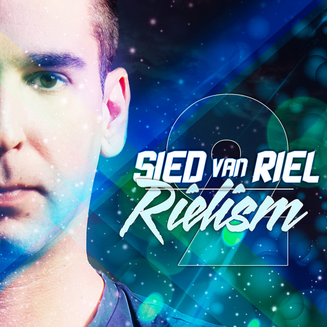 Rielism, Vol. 2 album cover