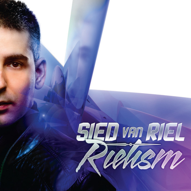 Rielism album cover