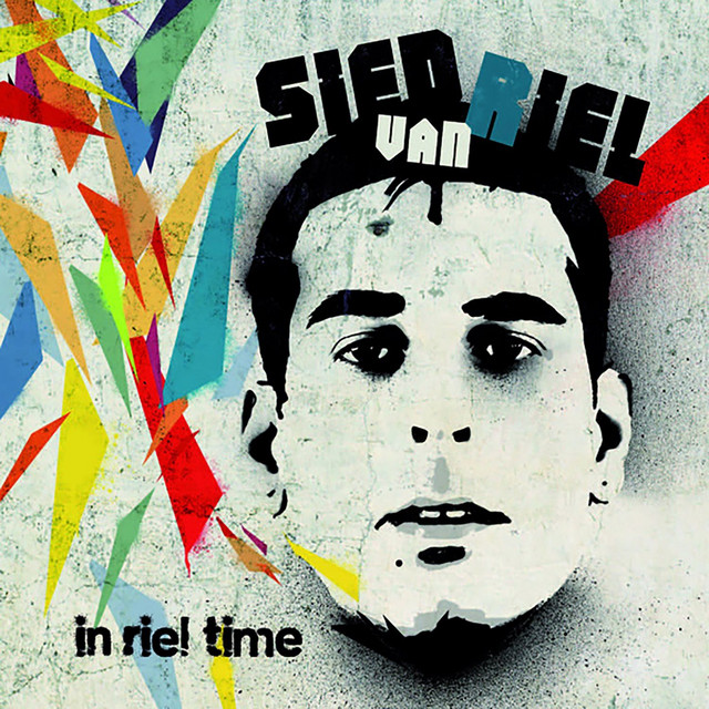 In Riel Time: Sampler 2 album cover