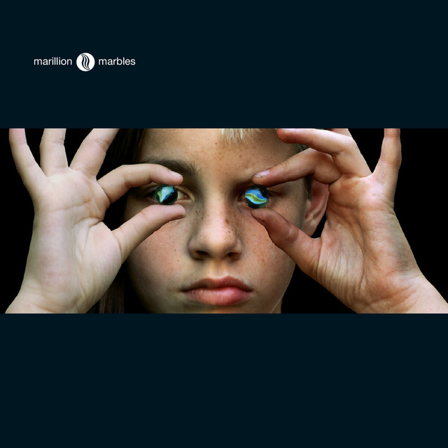 Marbles album cover