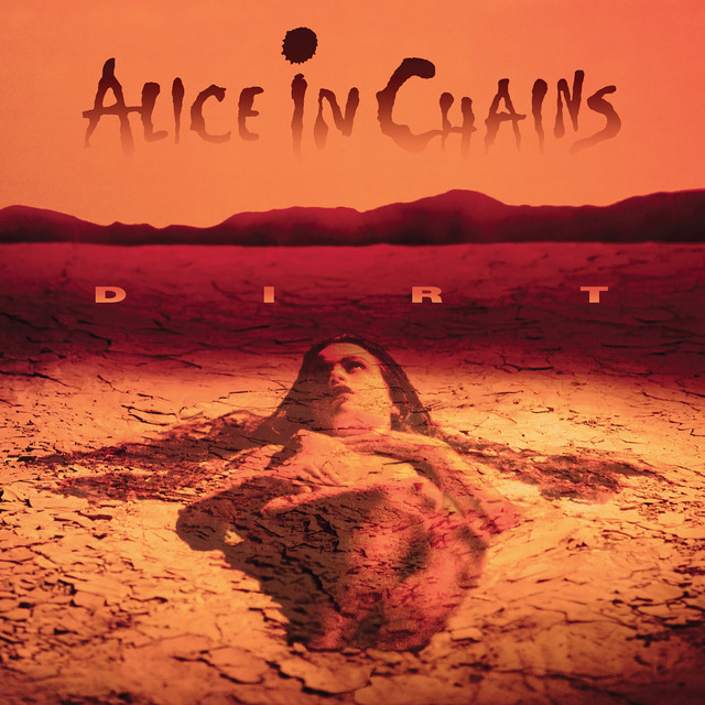 Ampeg SVT-810E 8x10 Bass Cabinet as heard on Dirt (2022 Remaster) by Alice in Chains (1992)