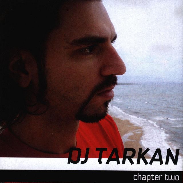 Chapter Two album cover