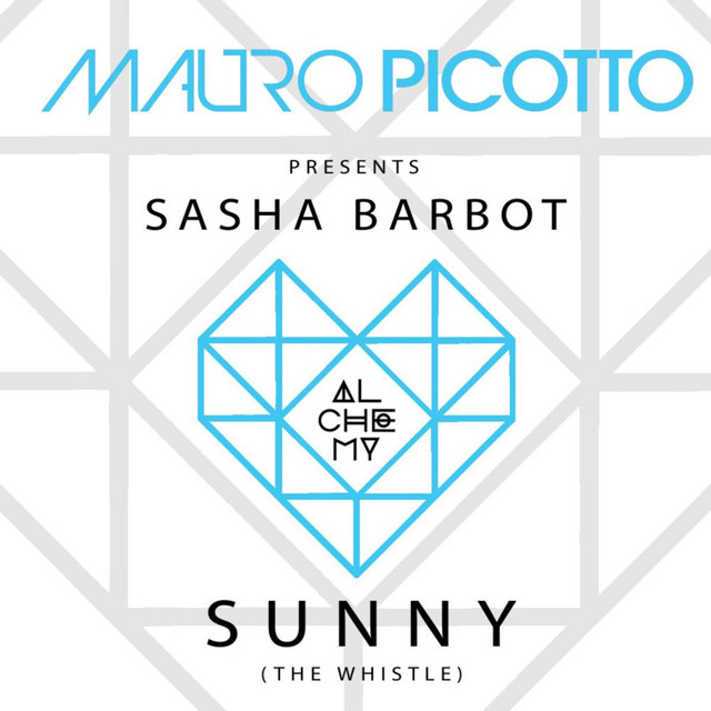 Sunny album cover