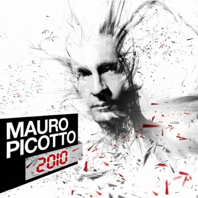 2010 album cover