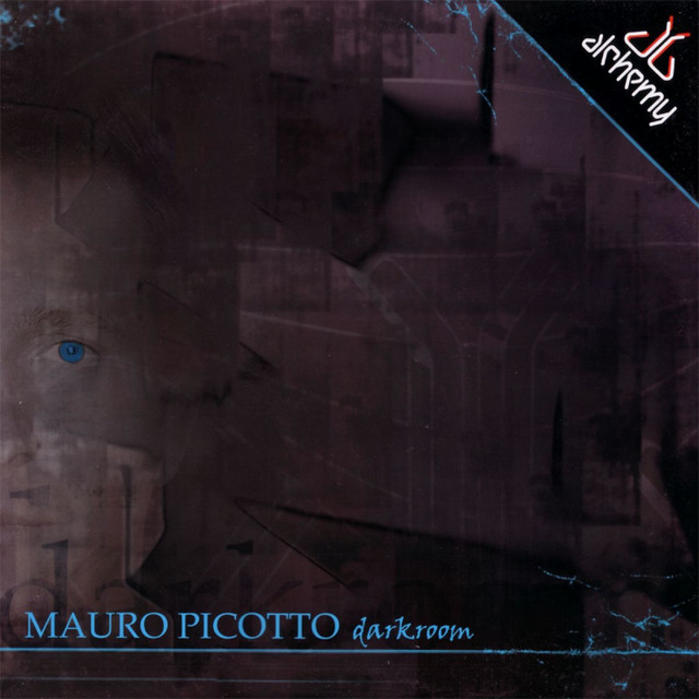 Darkroom (2005) album cover