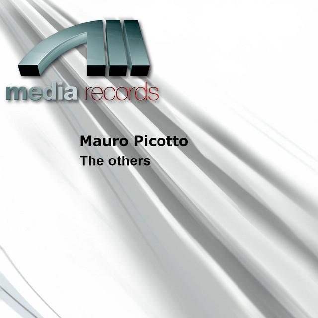 The others album cover