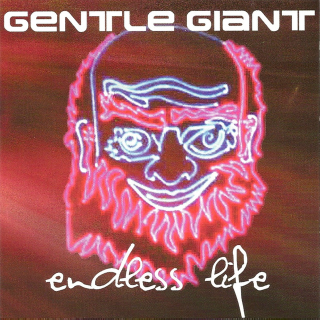 Endless Life album cover