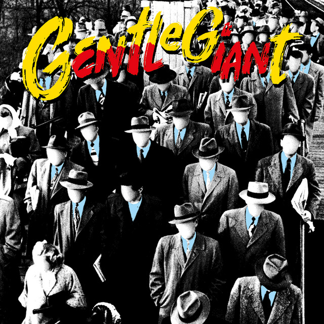 Civilian album cover