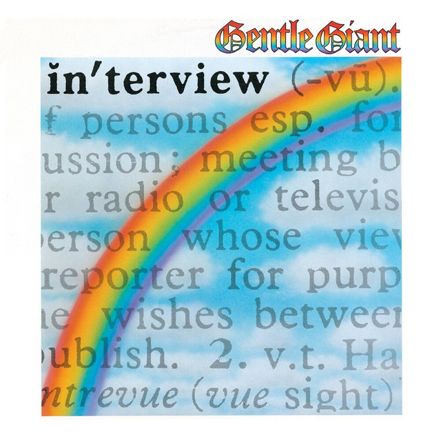 Wurlitzer 200A as heard on In'terview by Gentle Giant (1976)