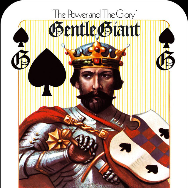 Hohner Clavinet D6 as heard on The Power and the Glory by Gentle Giant (1974)