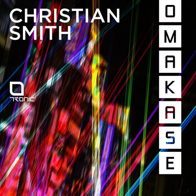 Omakase album cover