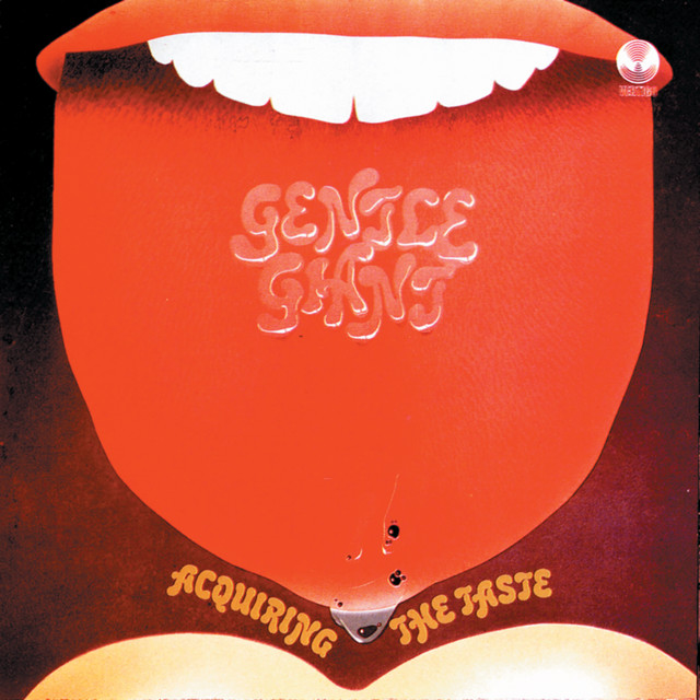 Mellotron M400 as heard on Acquiring The Taste by Gentle Giant (1971)