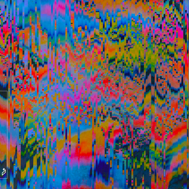 Desire album cover