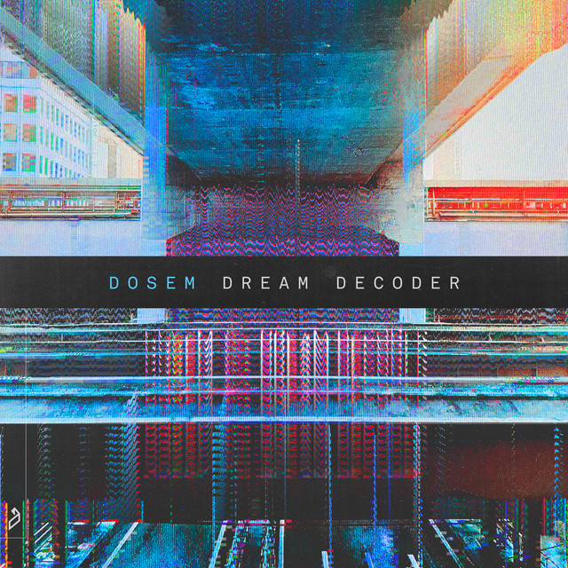 Dream Decoder album cover