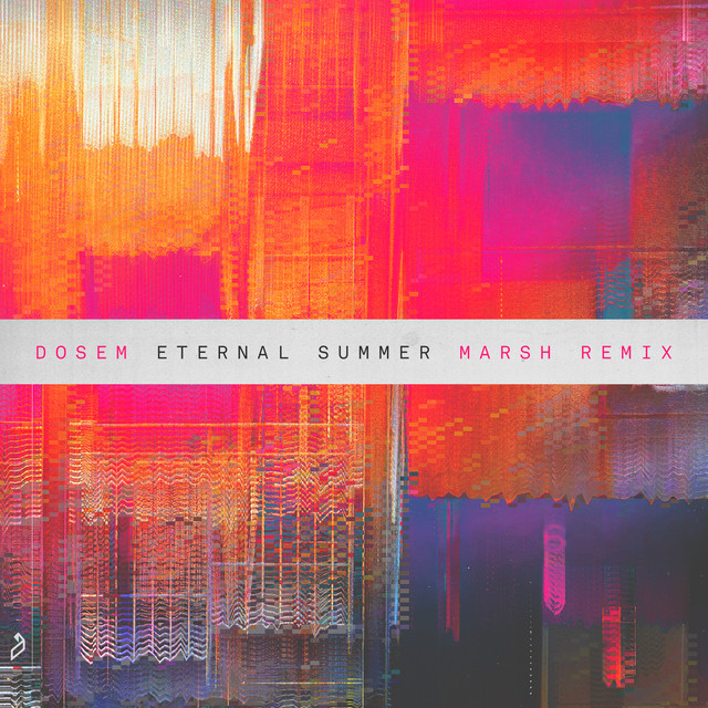 u-he Diva Software Synthesizer Plugin as heard on Eternal Summer (Marsh Remix) by Dosem & Marsh (2021)