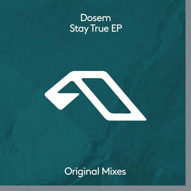 Native Instruments MONARK as heard on Stay True EP by Dosem (2019)