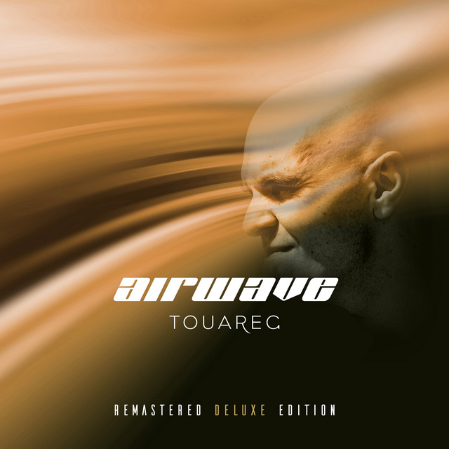 Touareg - Remastered Deluxe Edition album cover
