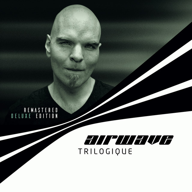 Trilogique - Remastered Deluxe Edition album cover