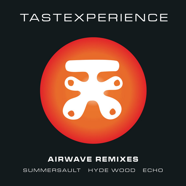 Airwave Remixes album cover