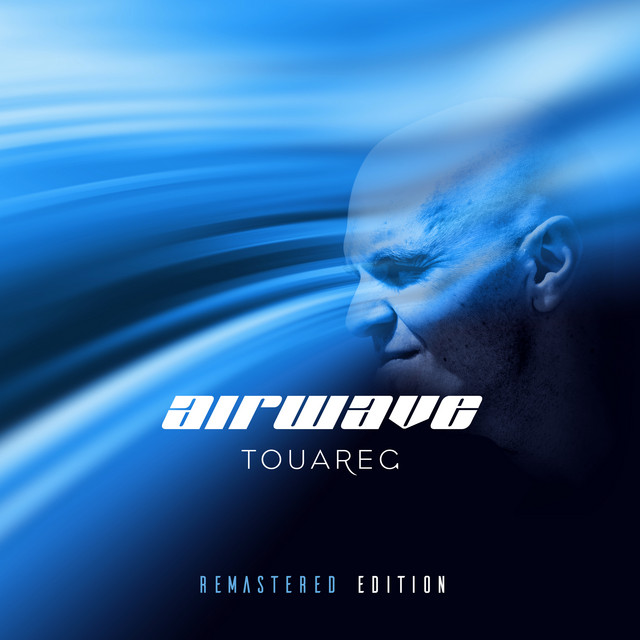Touareg - Remastered Edition album cover