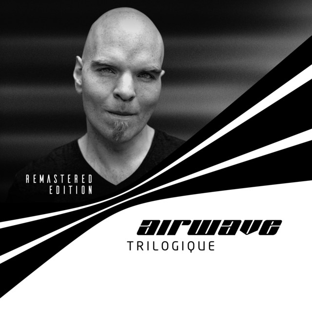 Trilogique - Remastered Edition album cover