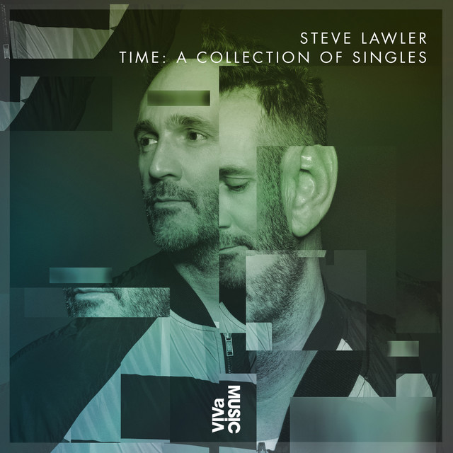 TIME: A Collection of Singles album cover