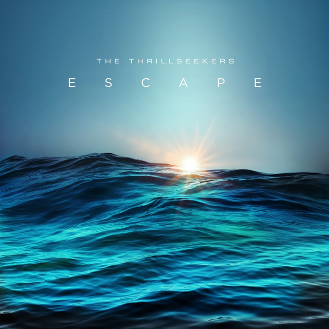 Escape album cover