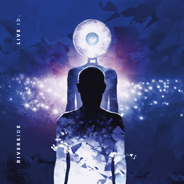 Live ID. album cover