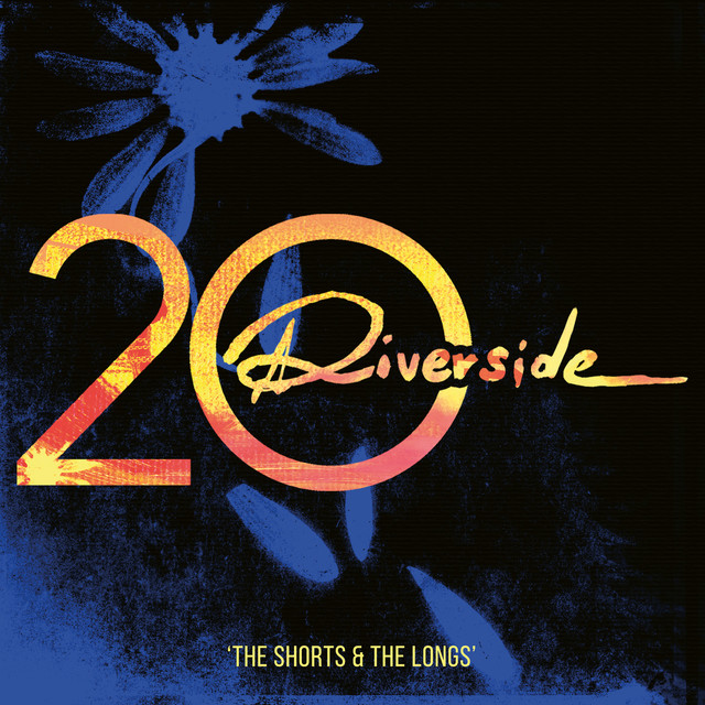 Riverside 20 - The Shorts & The Longs album cover