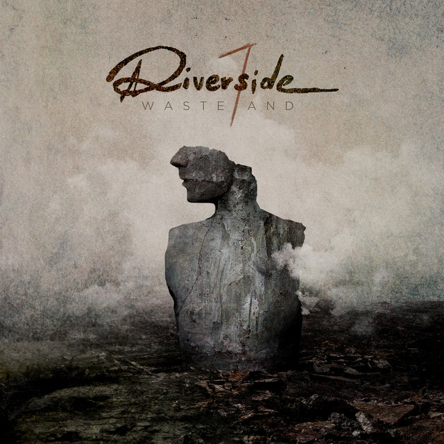 Wasteland album cover