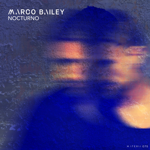 Nocturno LP album cover